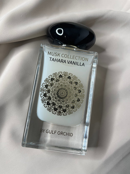 Musk Collection Vanille