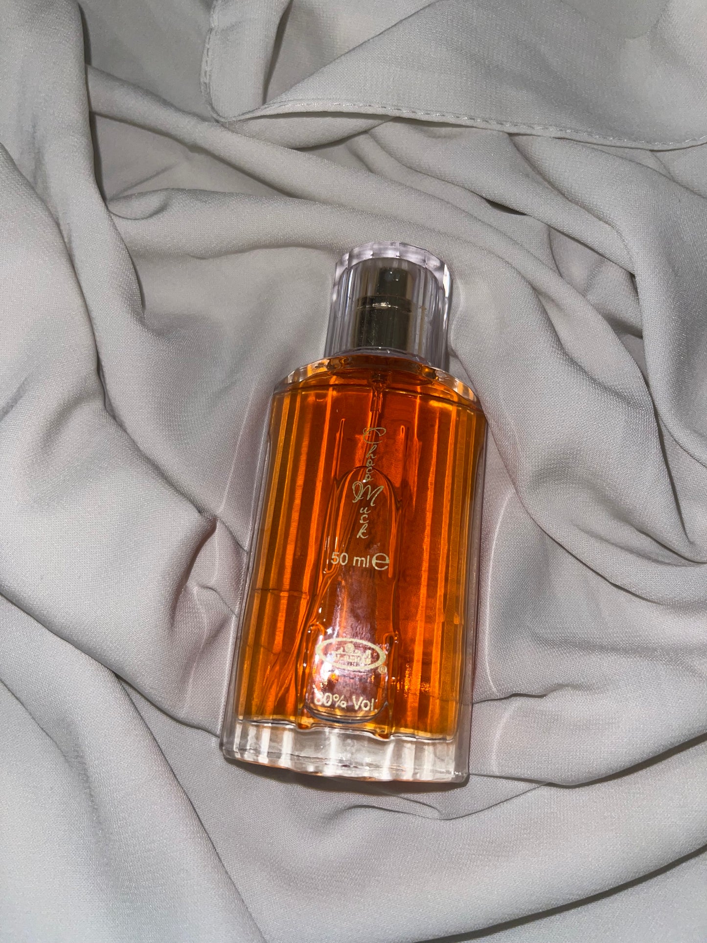 Eau de parfum Choco Musk