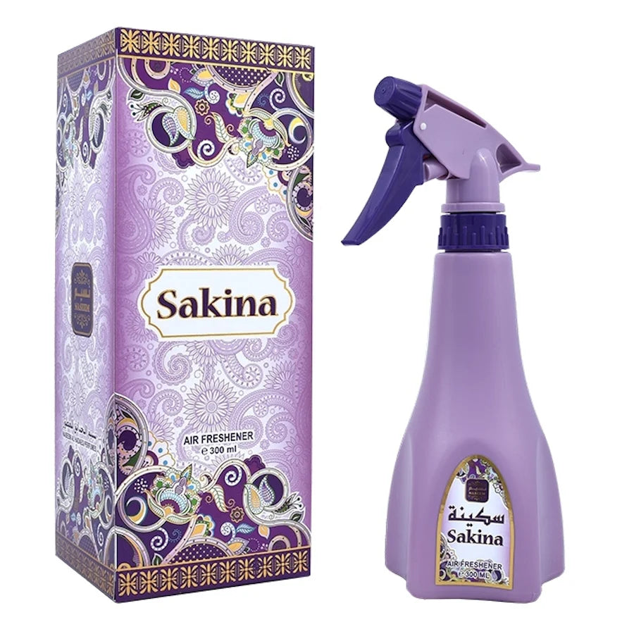 Sakina 300ml