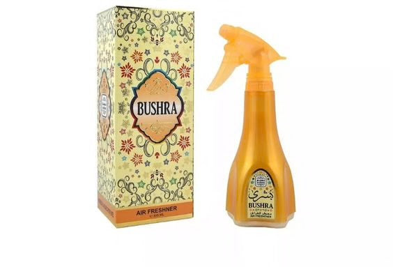 Bushra 300ml
