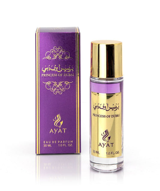 Eau de parfum Ayat Princess of Dubai