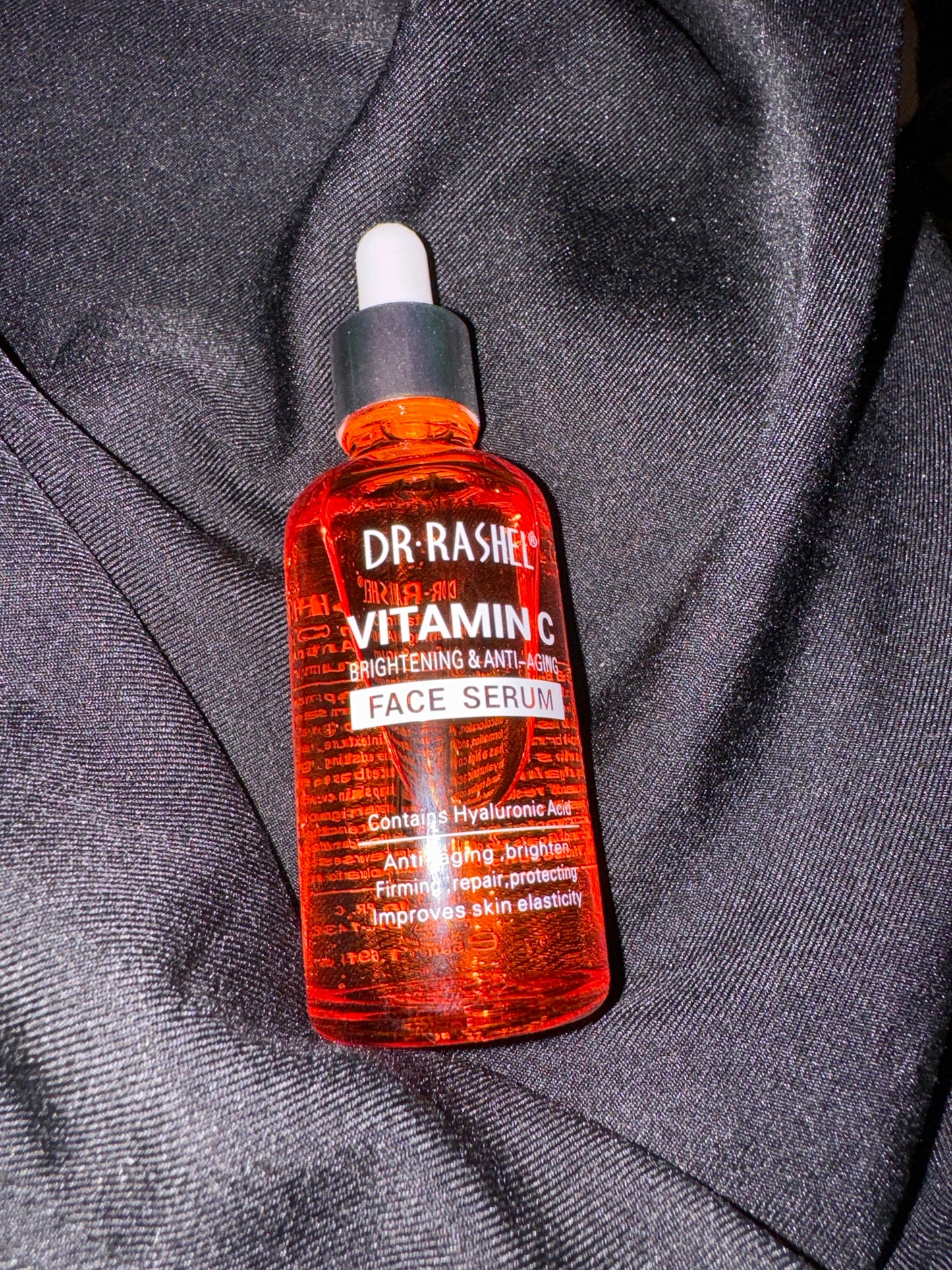 Serum vitamine c