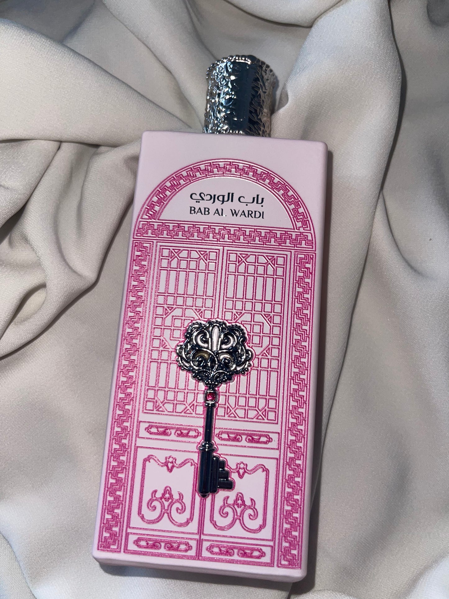 Eau de parfum Bab Al Wardi
