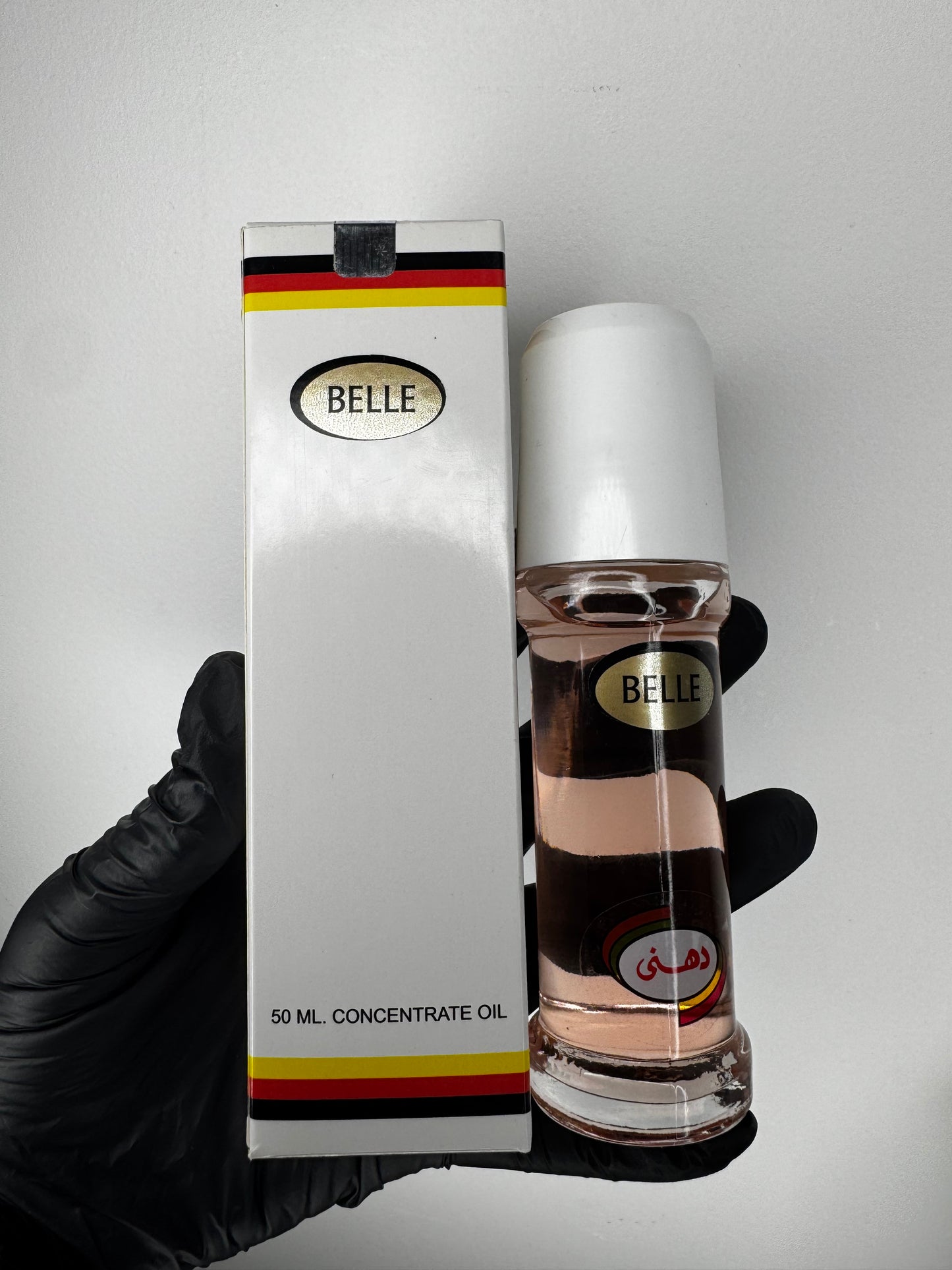 Déodorant belle