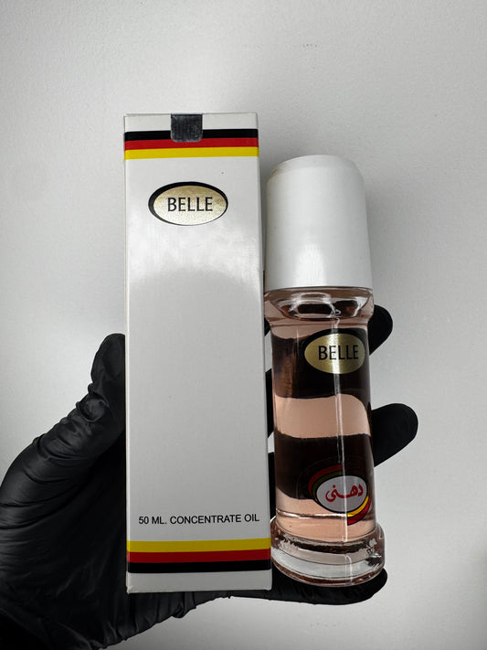 Déodorant belle