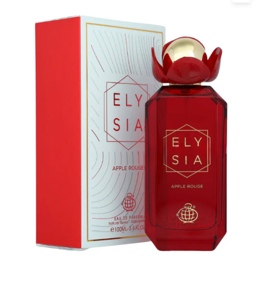 Elysia Apple Rouge
