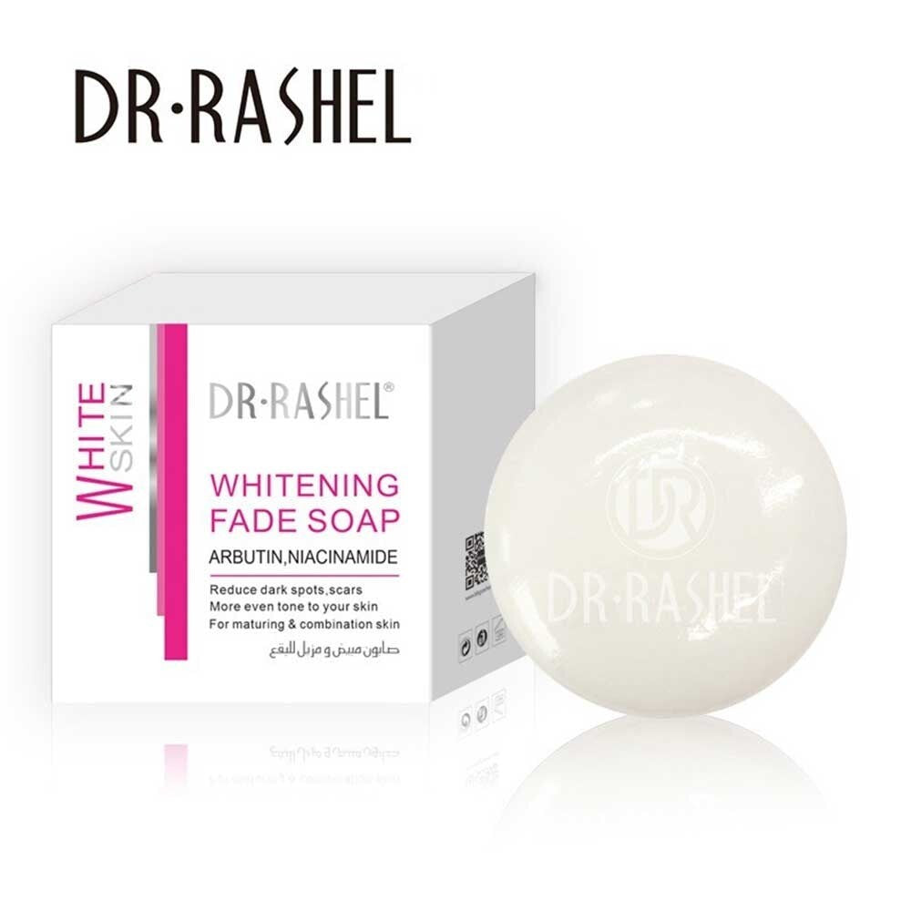 Savon visage Dr rashel White skin