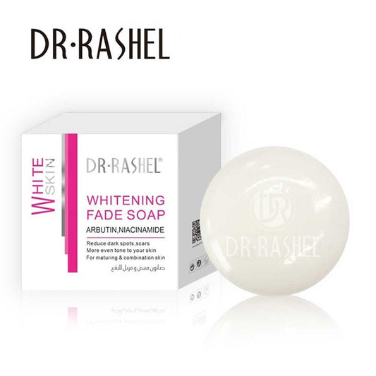 Savon visage Dr rashel White skin