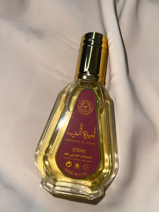 Ameerat al arab 50ml