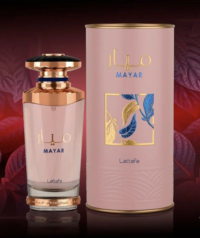 Eau de parfum Mayar de Lattafa