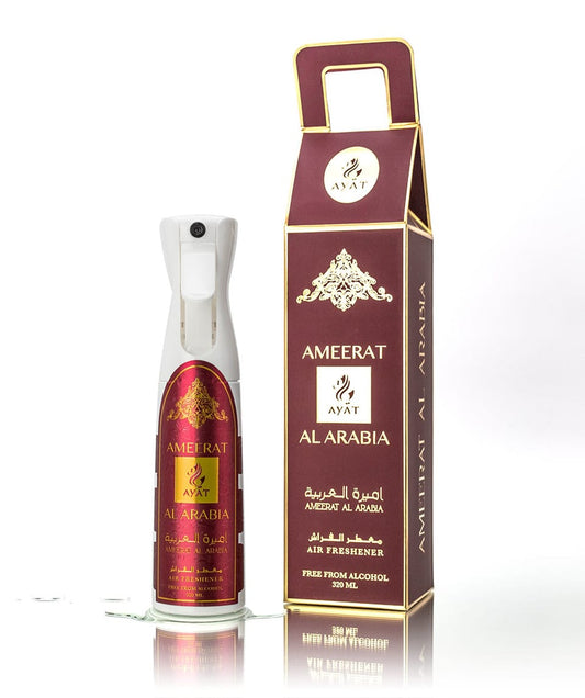 Ameerat al arabia