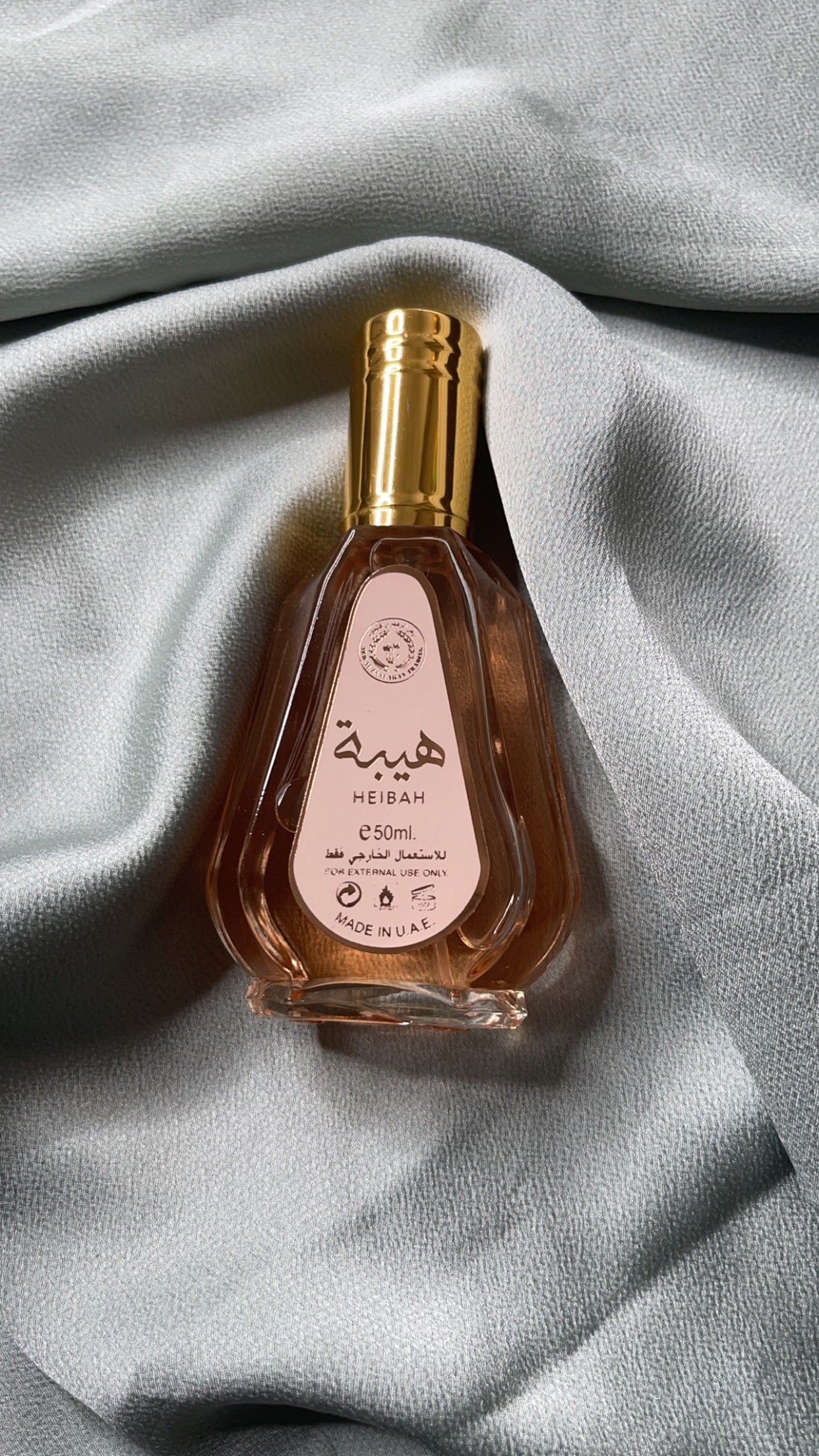 Heibah 50ml