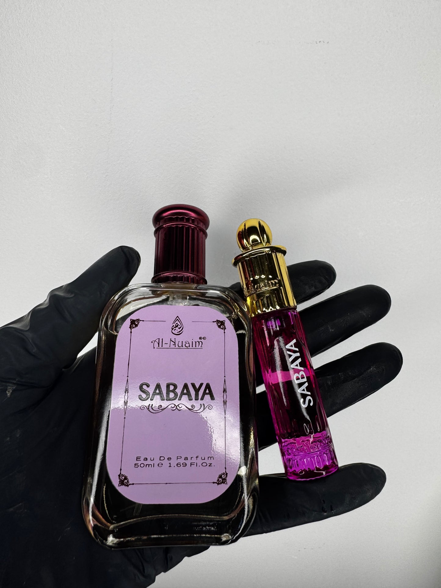 Duo Sabaya