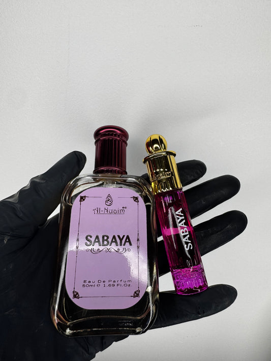 Duo Sabaya