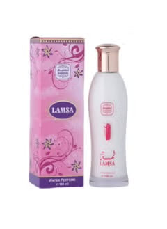 Milky lamsa