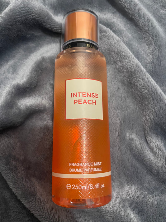 Brume intense peach