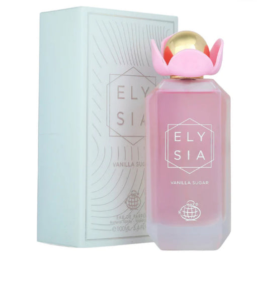 Elysia Vanilla Sugar