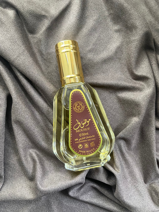 Mousuf 50ml