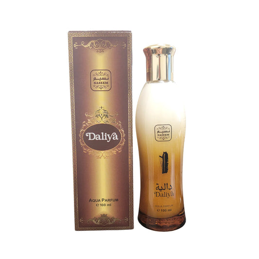 Milky Daliya Naseem