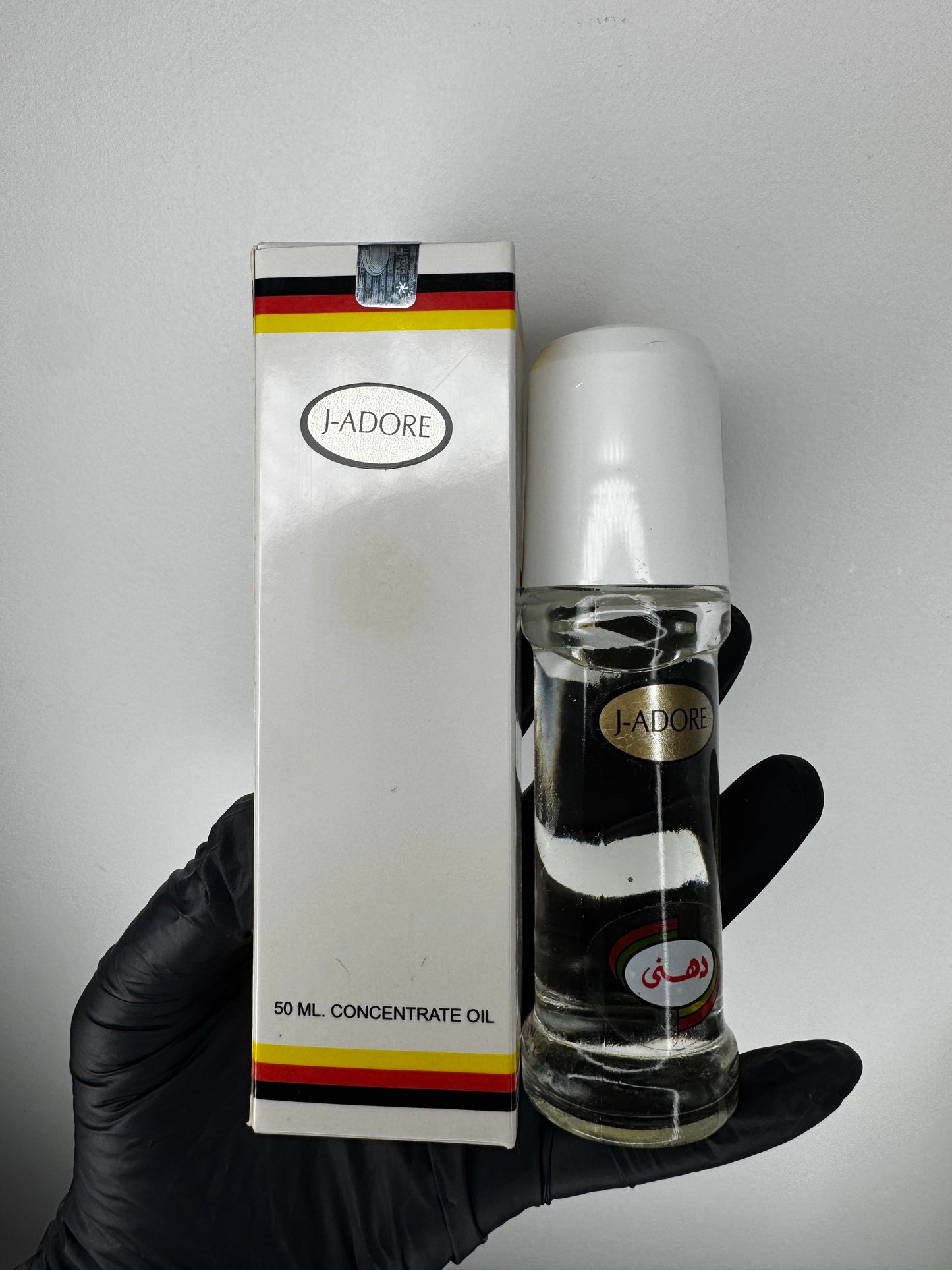 Déodorant j’adore