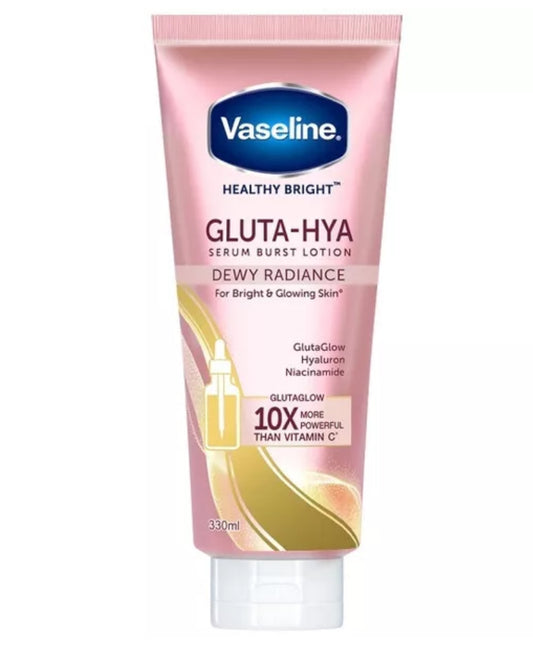 Gluta-Hya Dewy Radiance