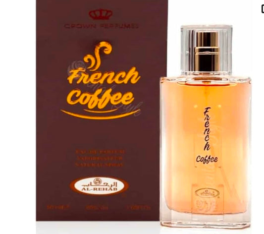 French coffee 50ml