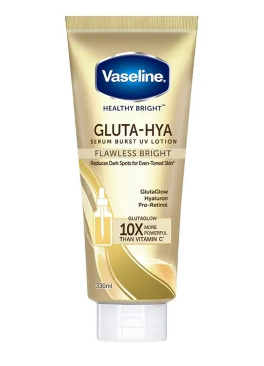 Gluta-Hya Flawless bright