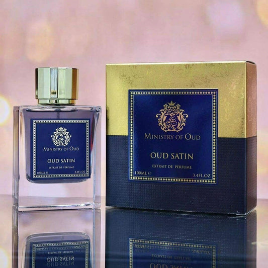 Oud Satin