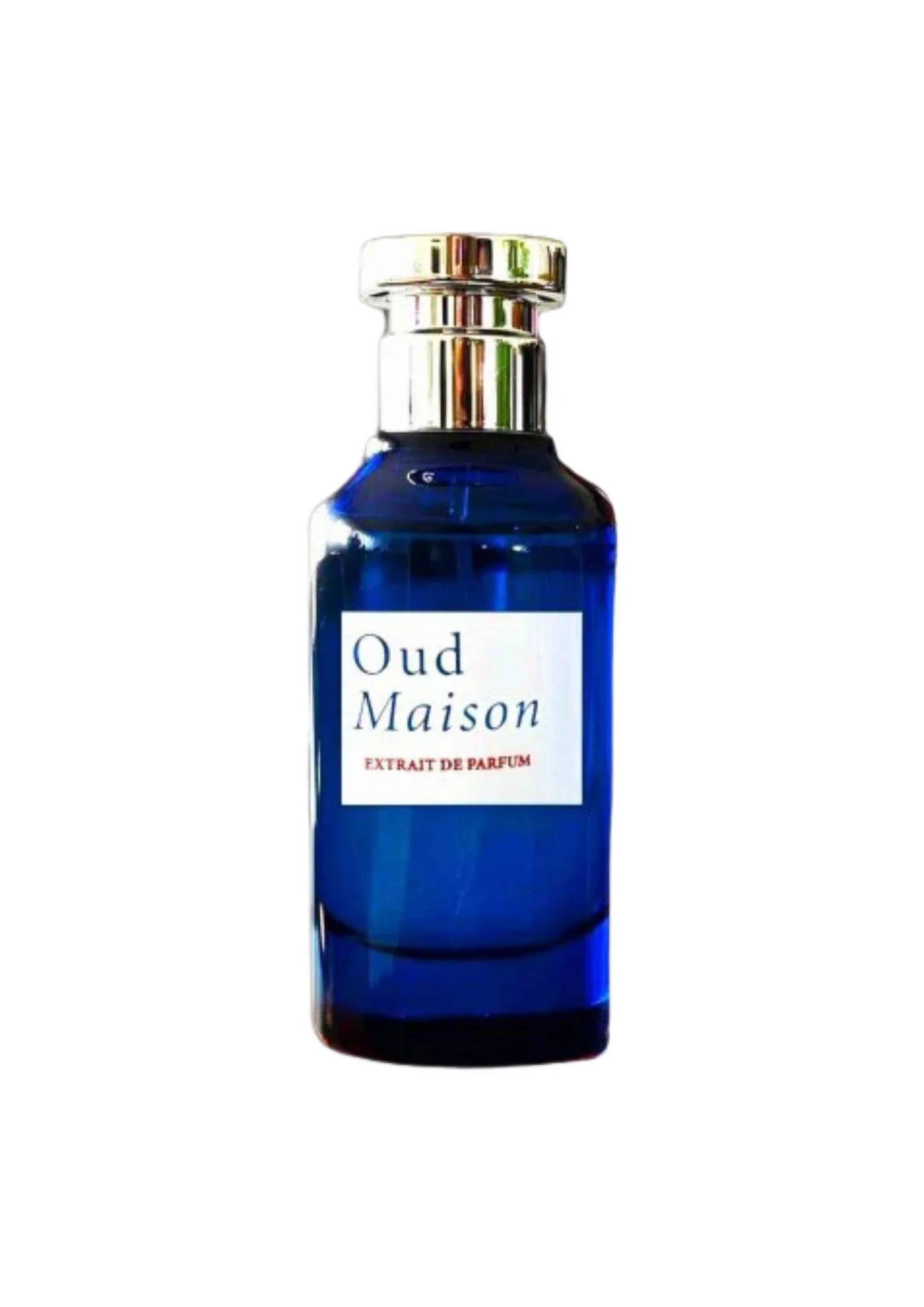 Oud maison